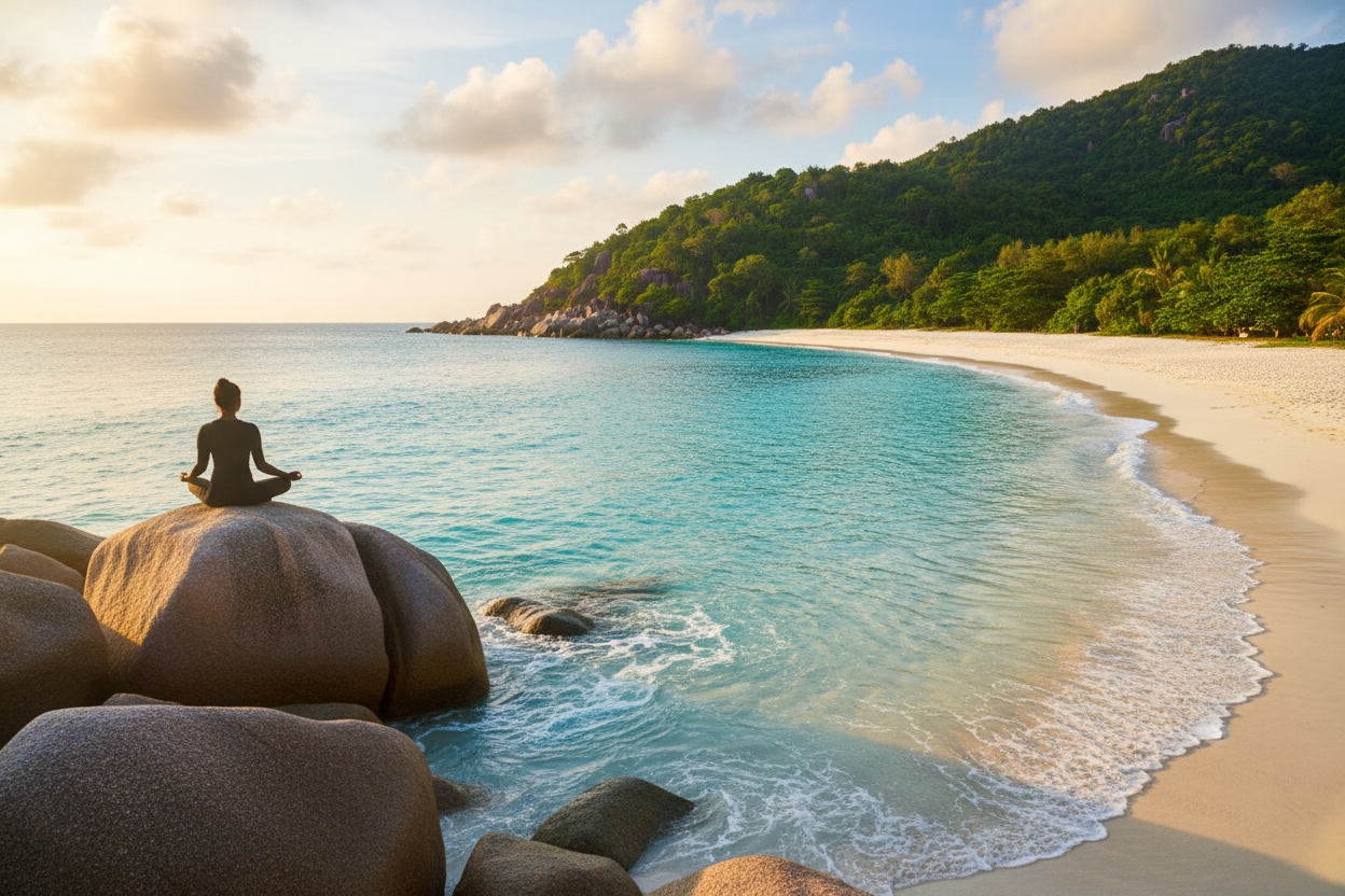 Blog post illustration