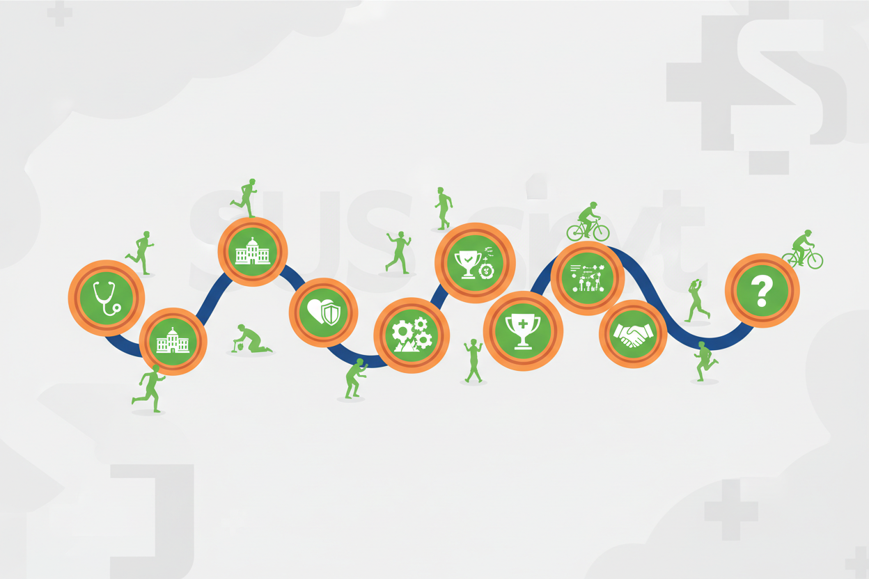 Blog post illustration