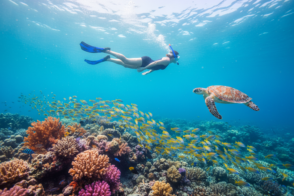 Blog post illustration