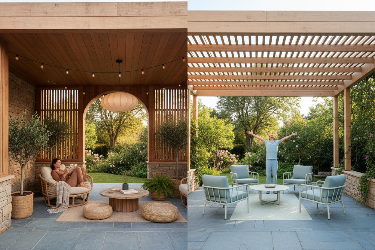 Blog post illustration