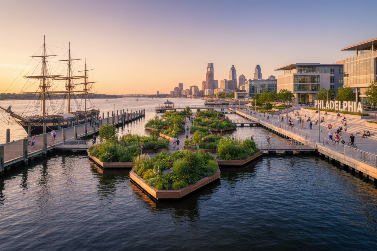 Blog post illustration