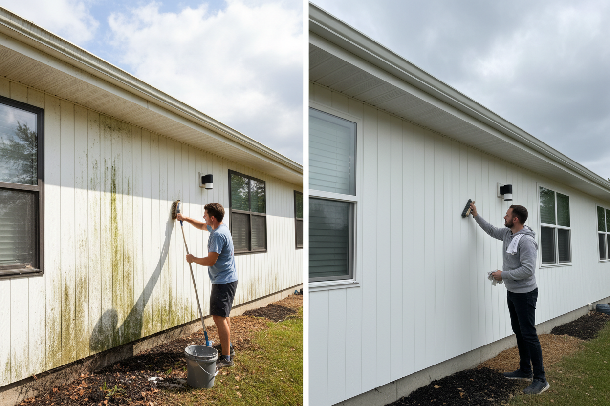 Blog post illustration