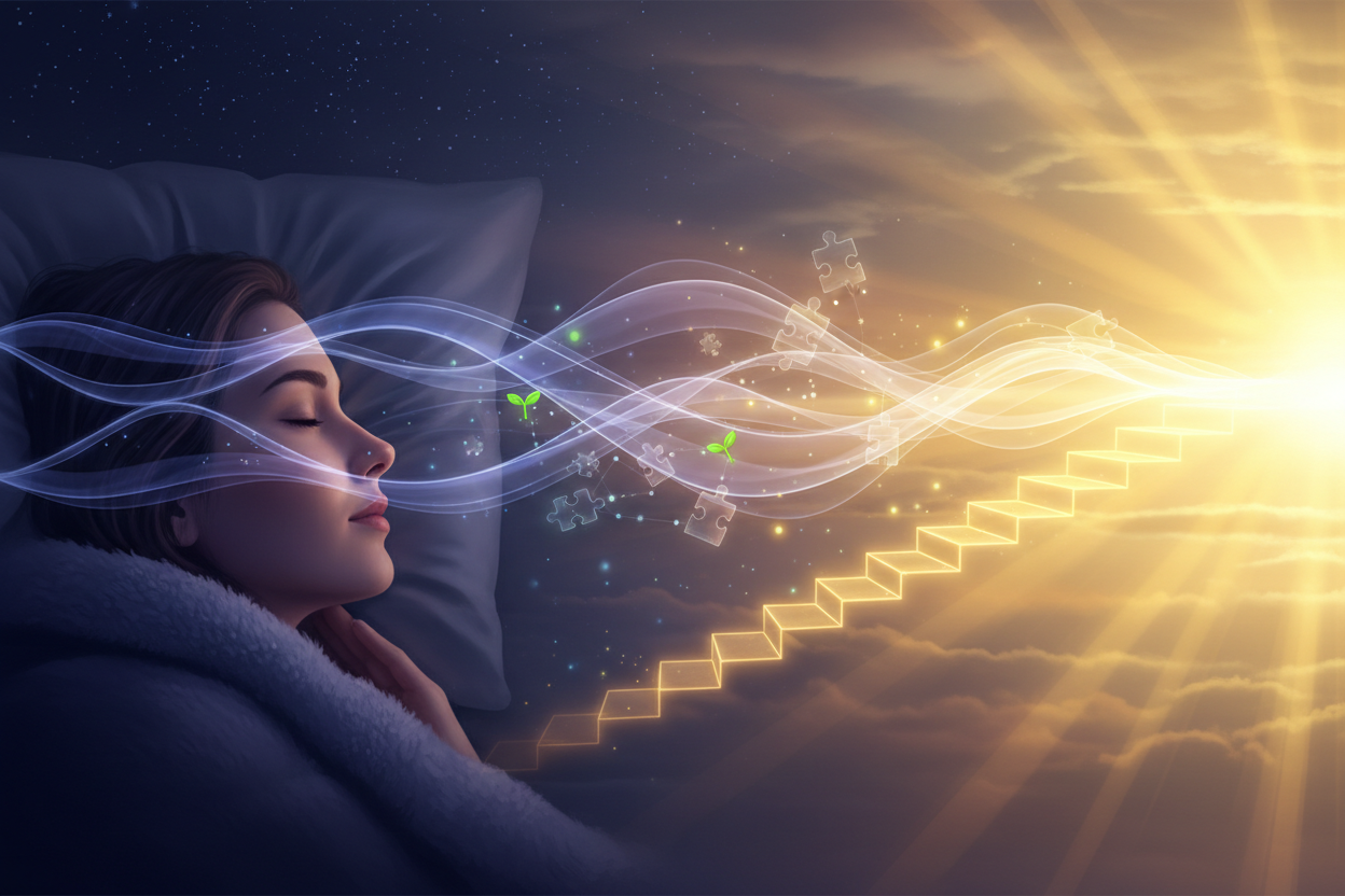 Blog post illustration