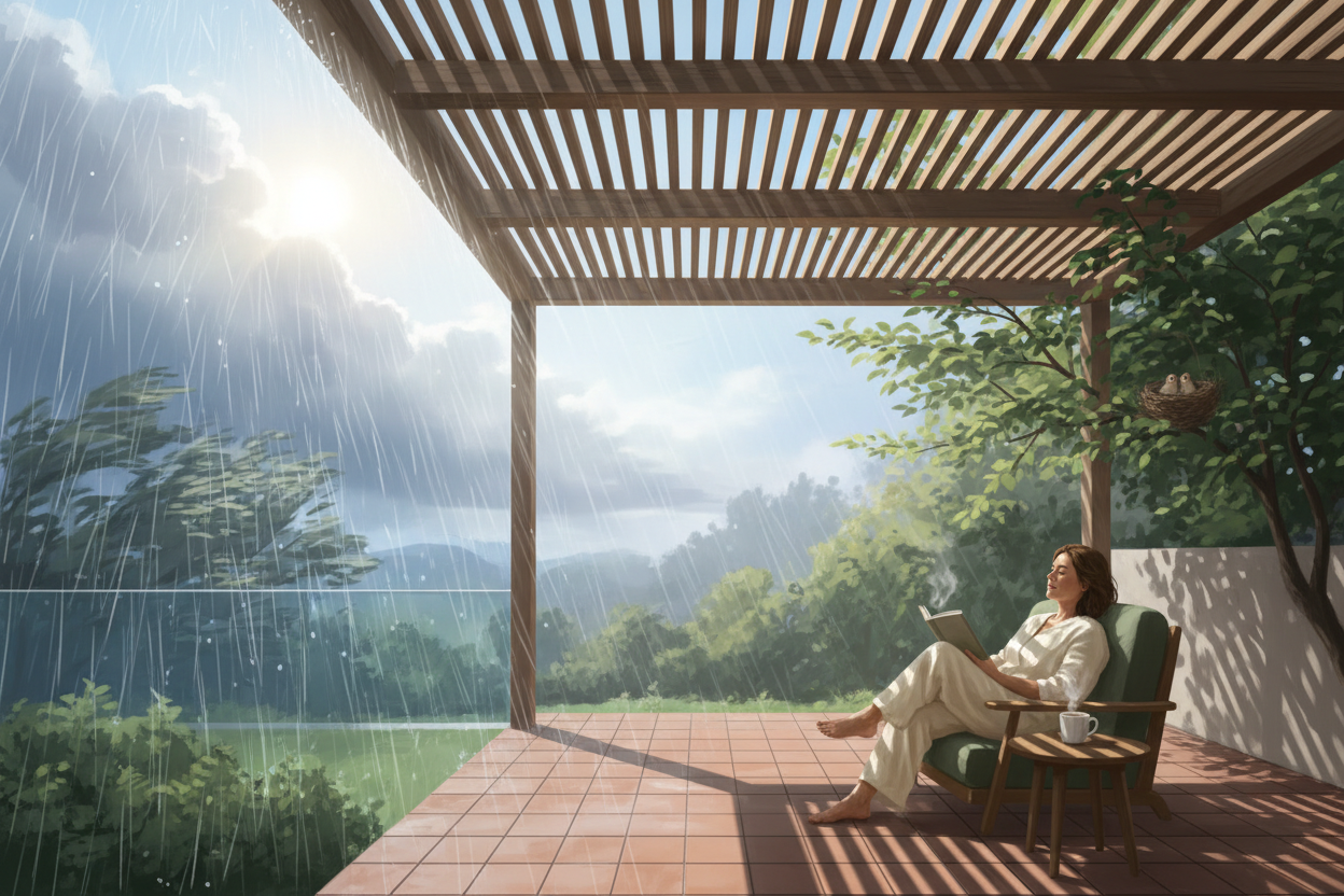 Blog post illustration