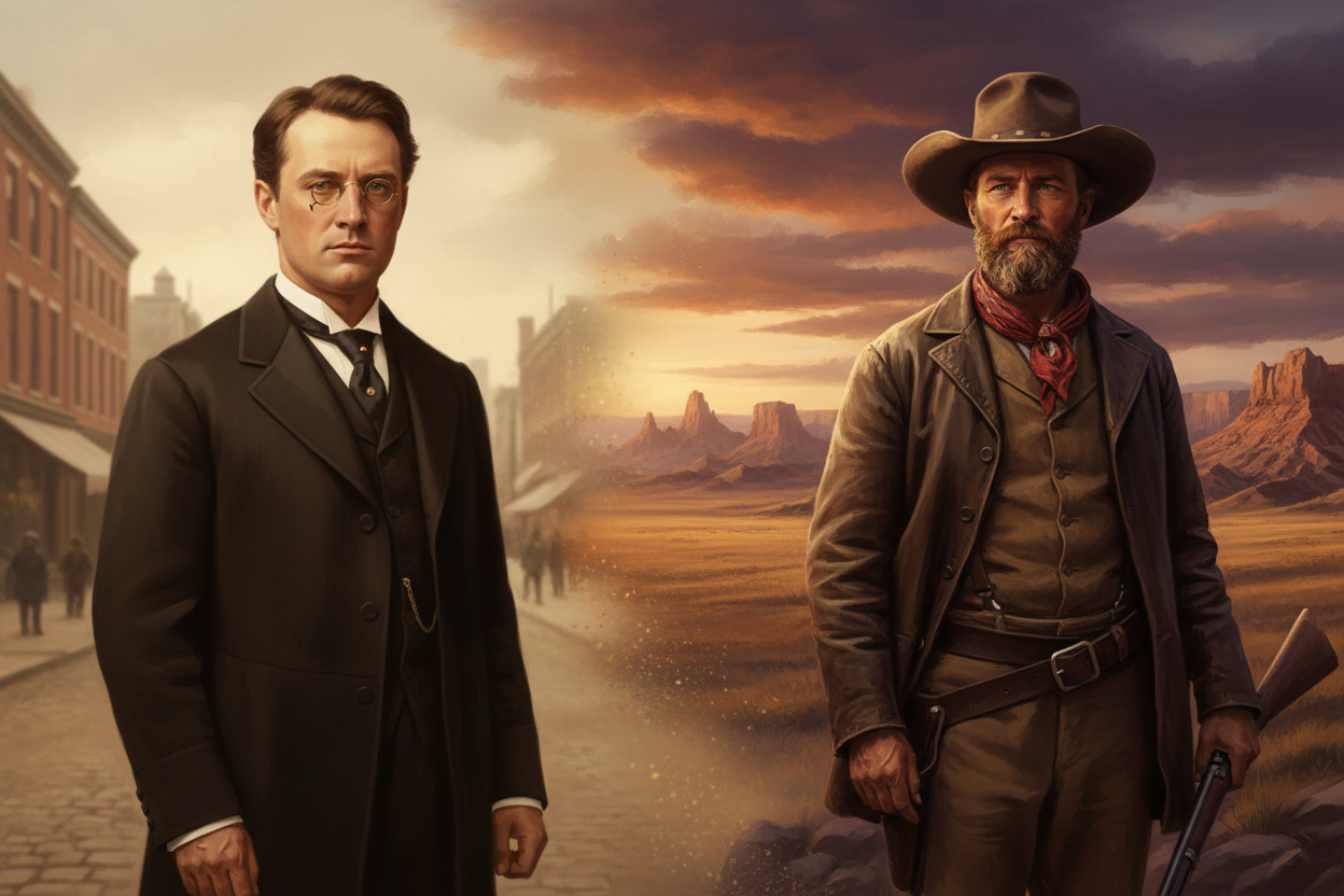 Blog post illustration