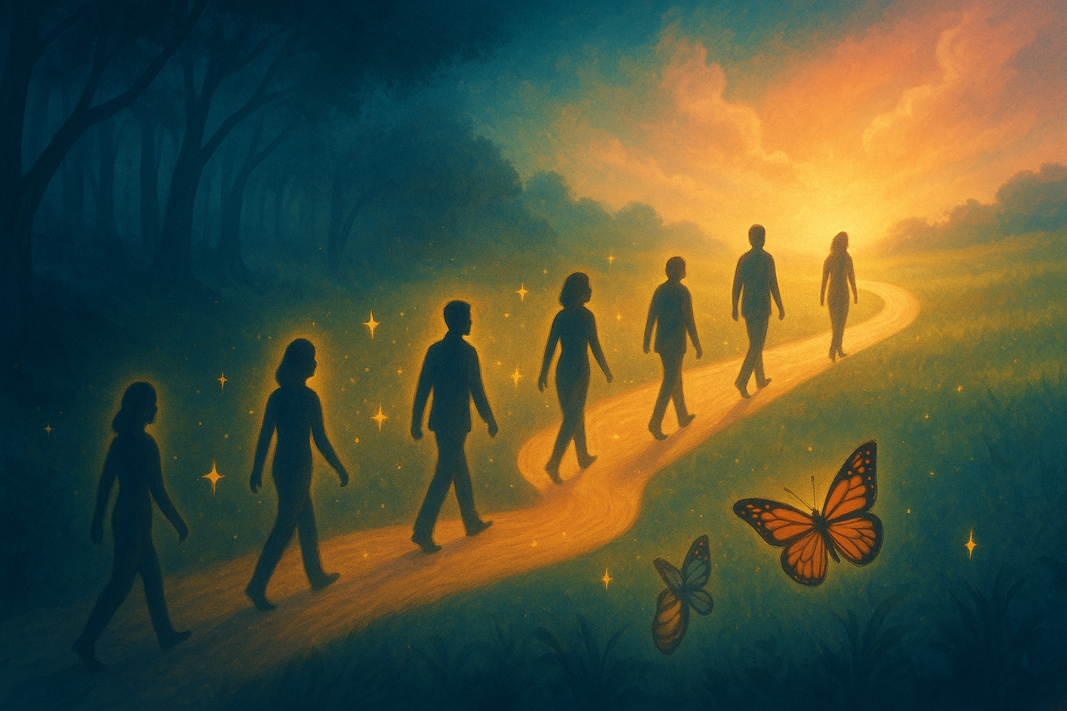 Blog post illustration