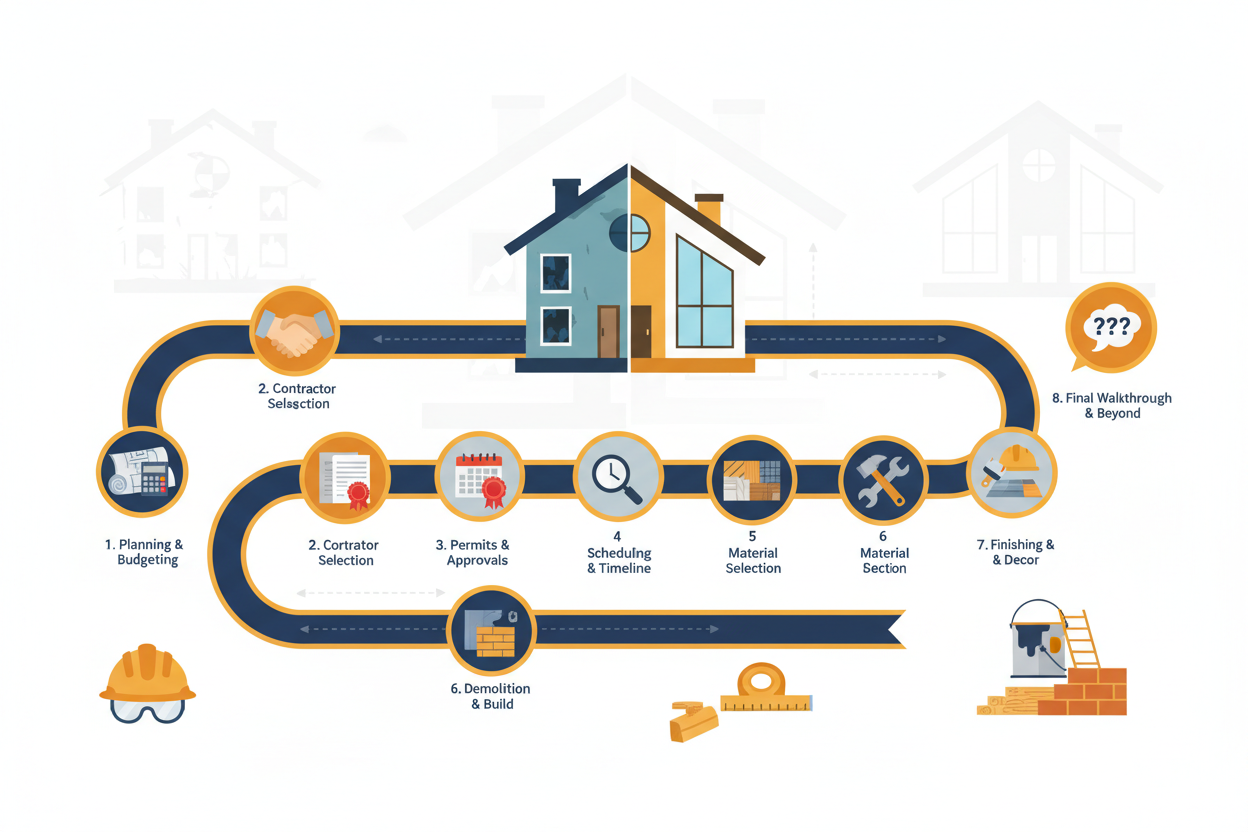 Blog post illustration