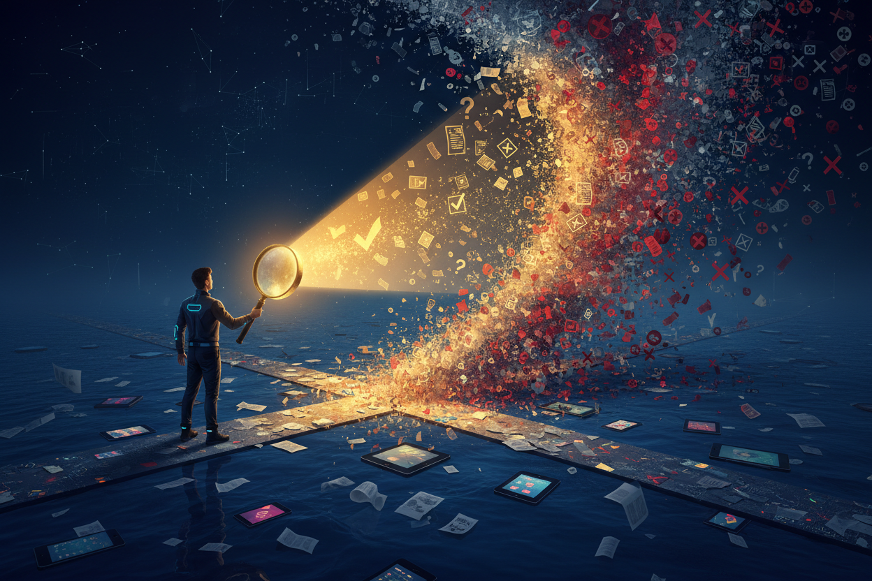 Blog post illustration