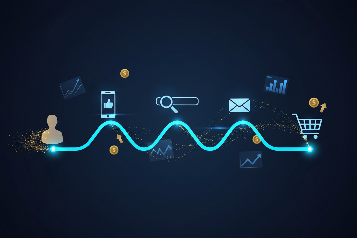 Blog post illustration