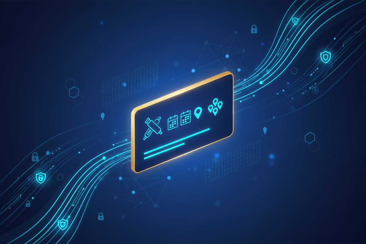 Blog post illustration