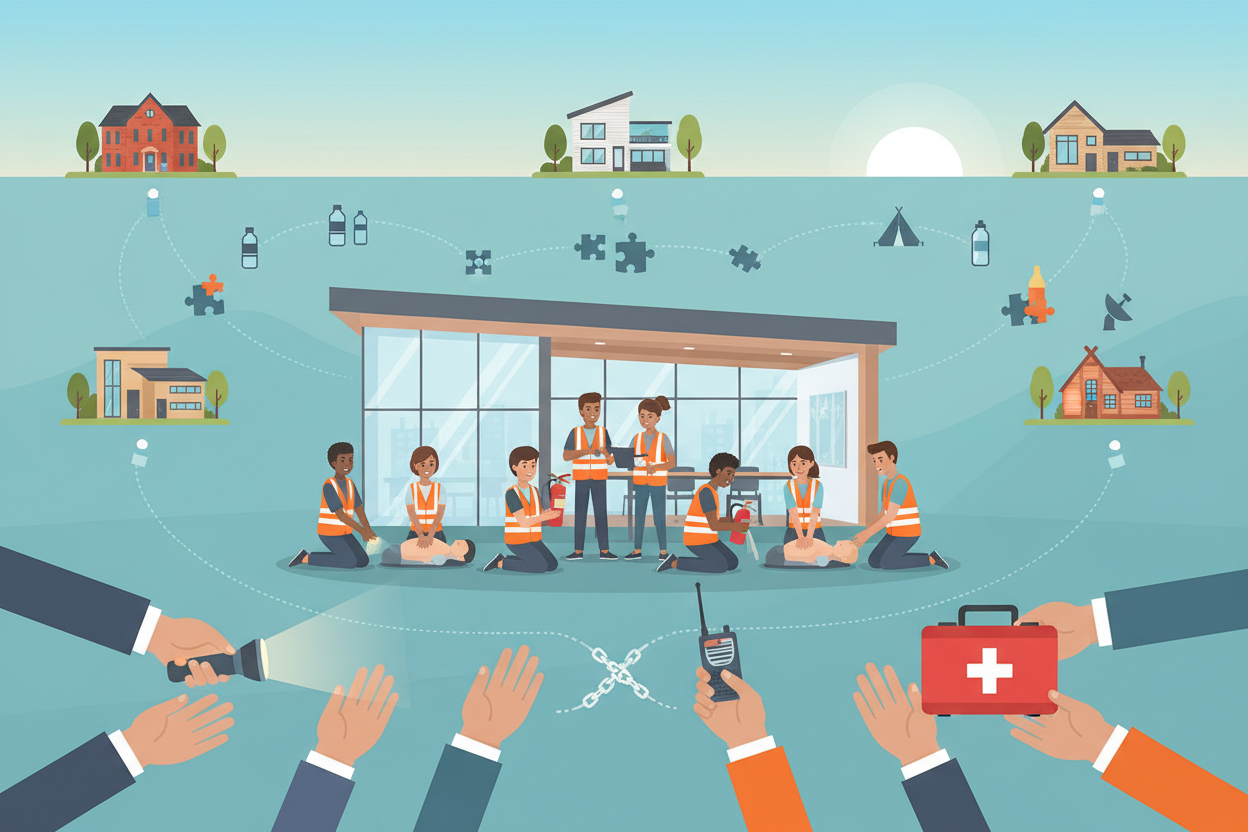 Blog post illustration