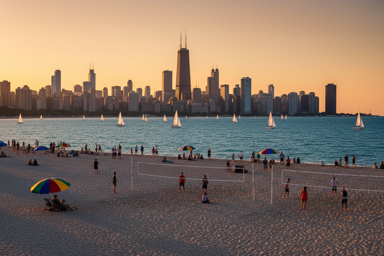 Blog post illustration