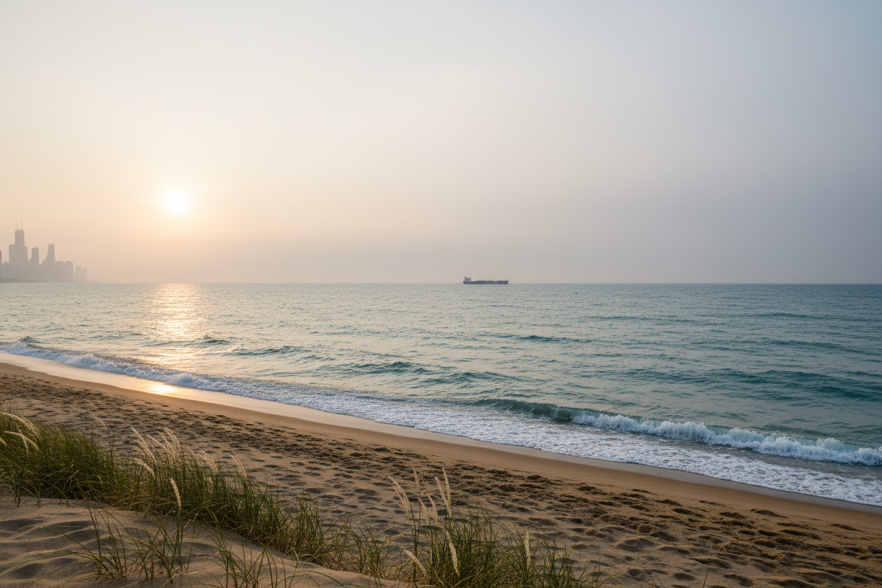 Blog post illustration