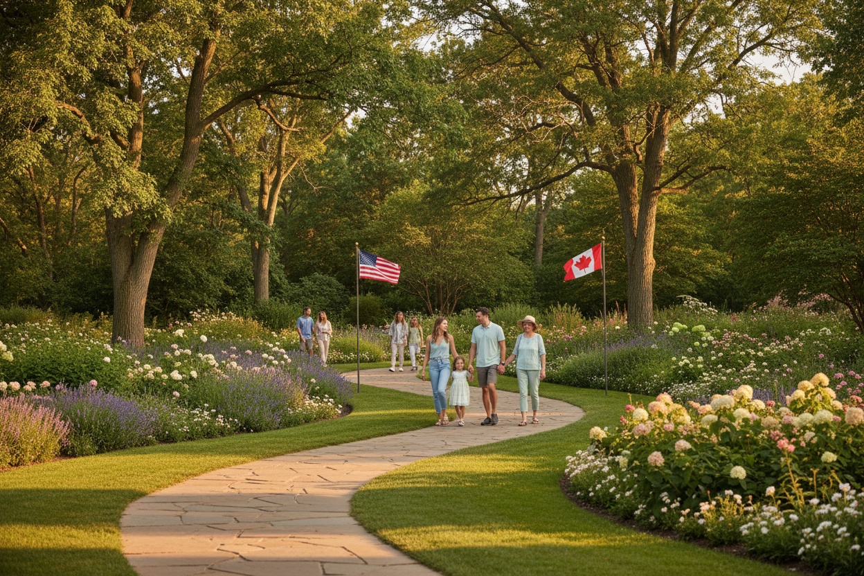 Blog post illustration