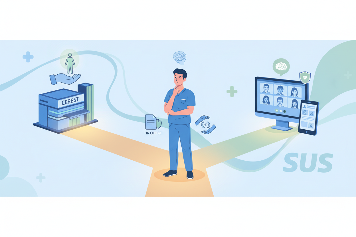 Blog post illustration
