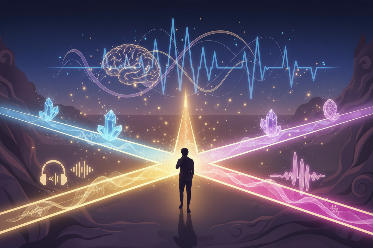 Blog post illustration