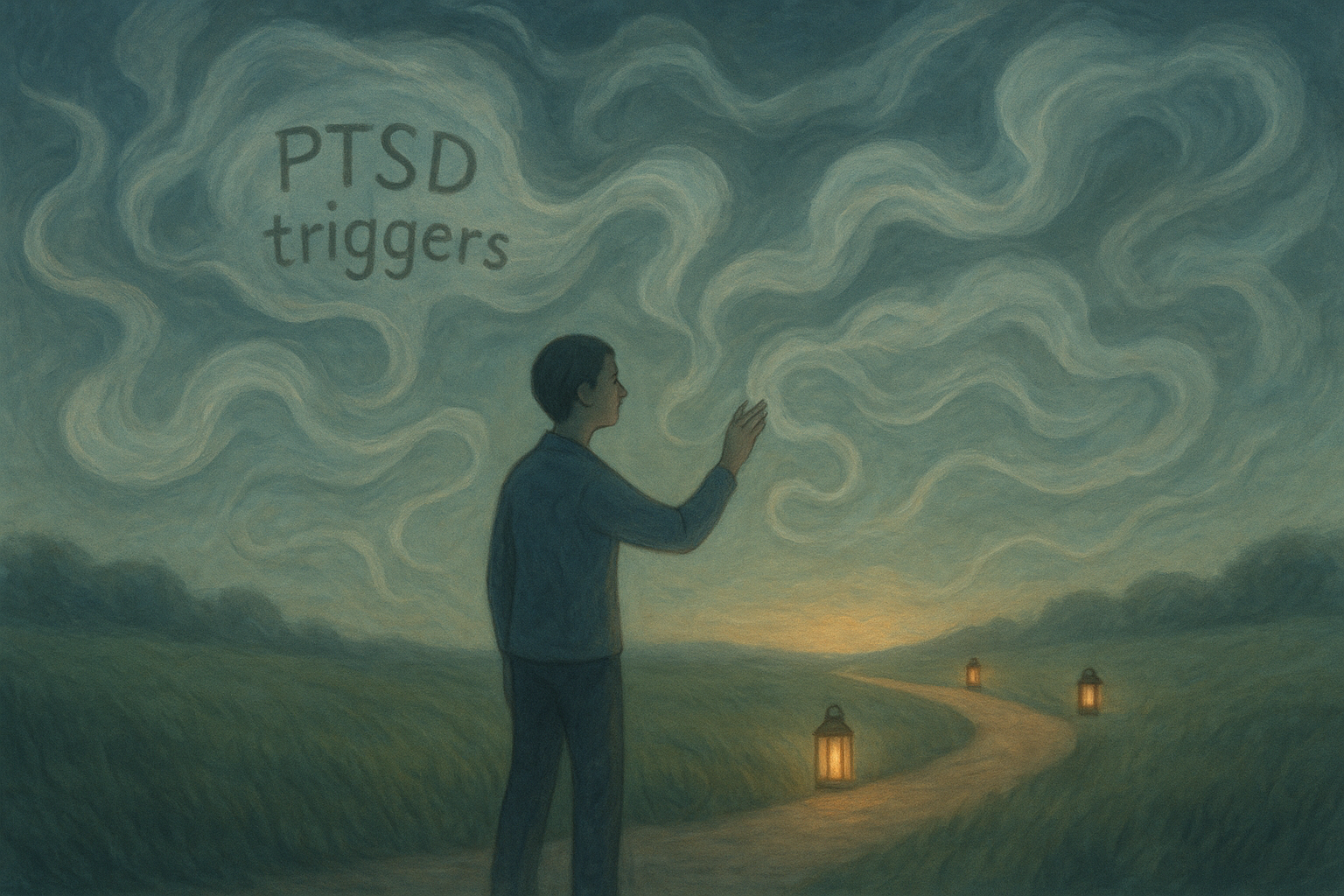 Blog post illustration