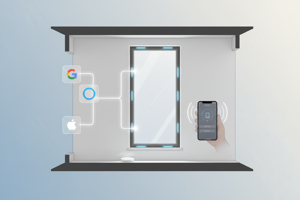 Blog post illustration