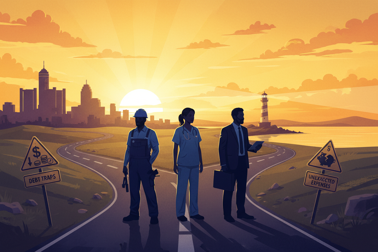 Blog post illustration