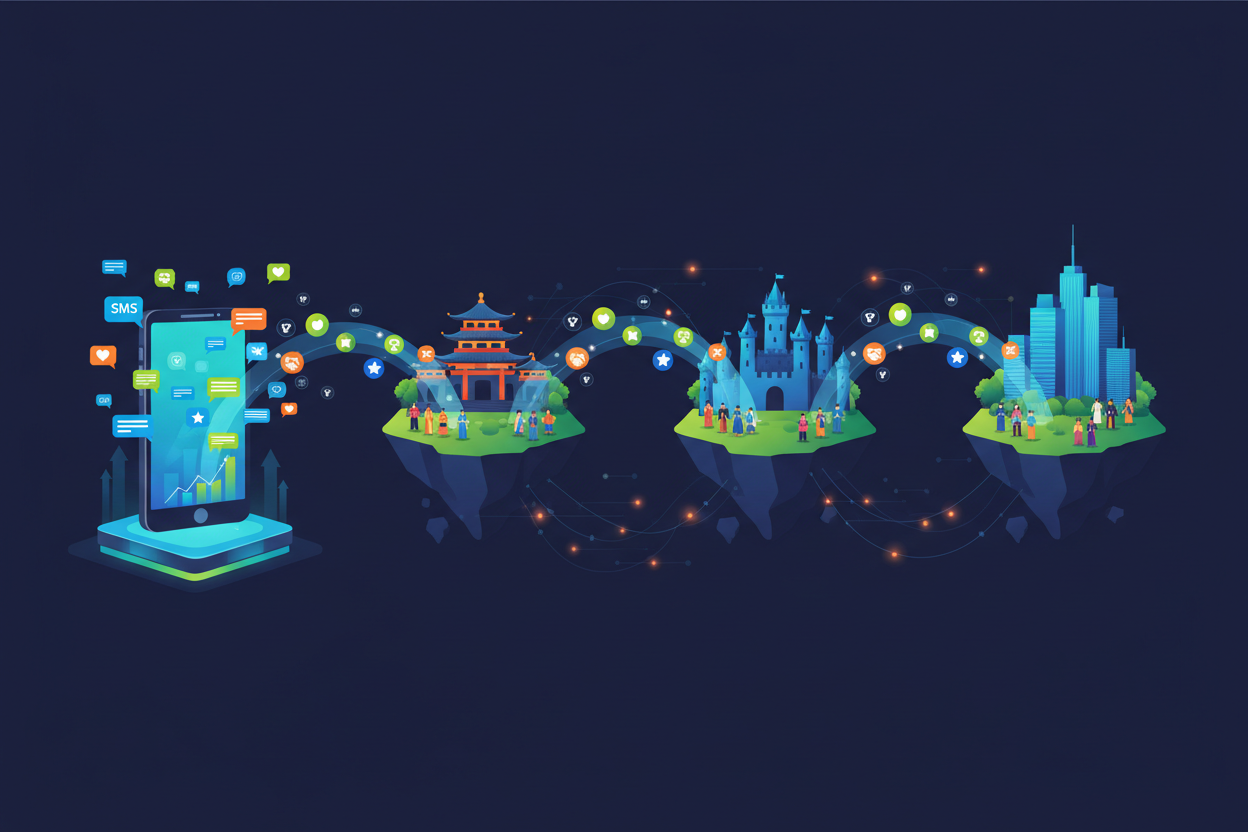 Blog post illustration