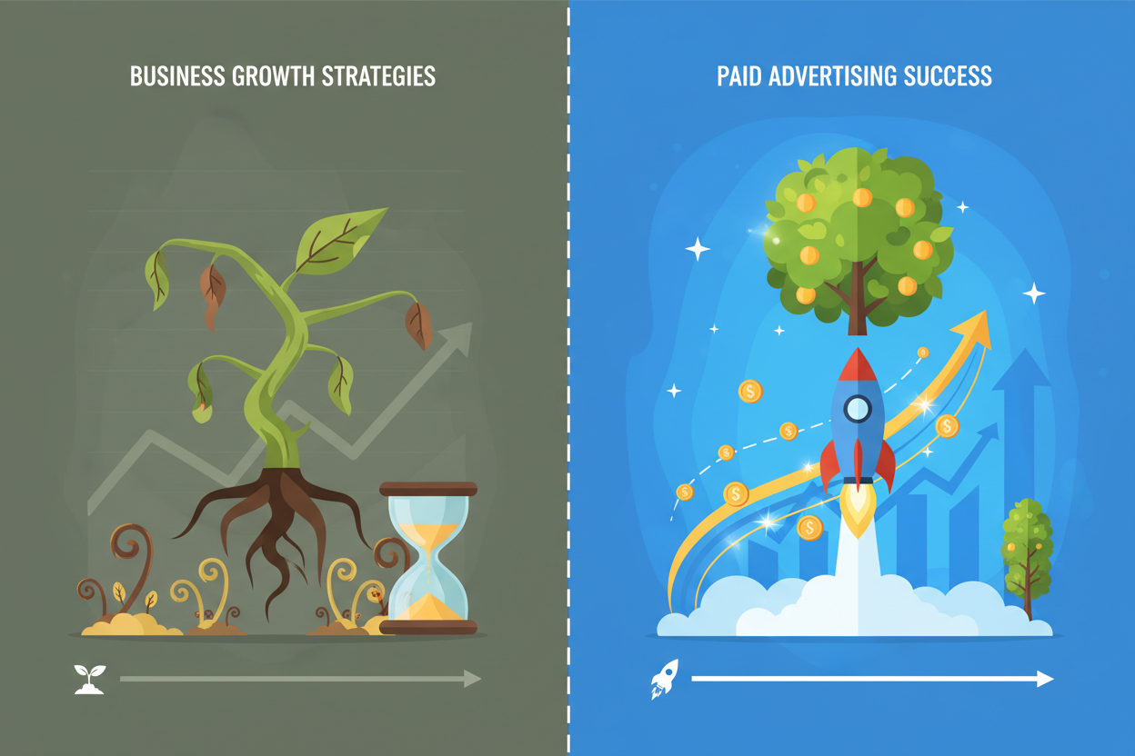 Blog post illustration