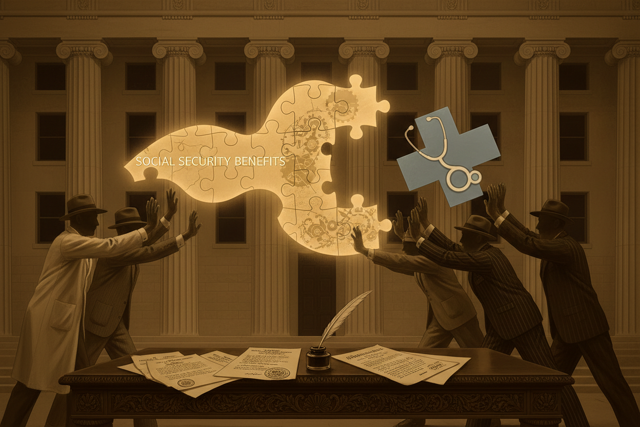 Blog post illustration