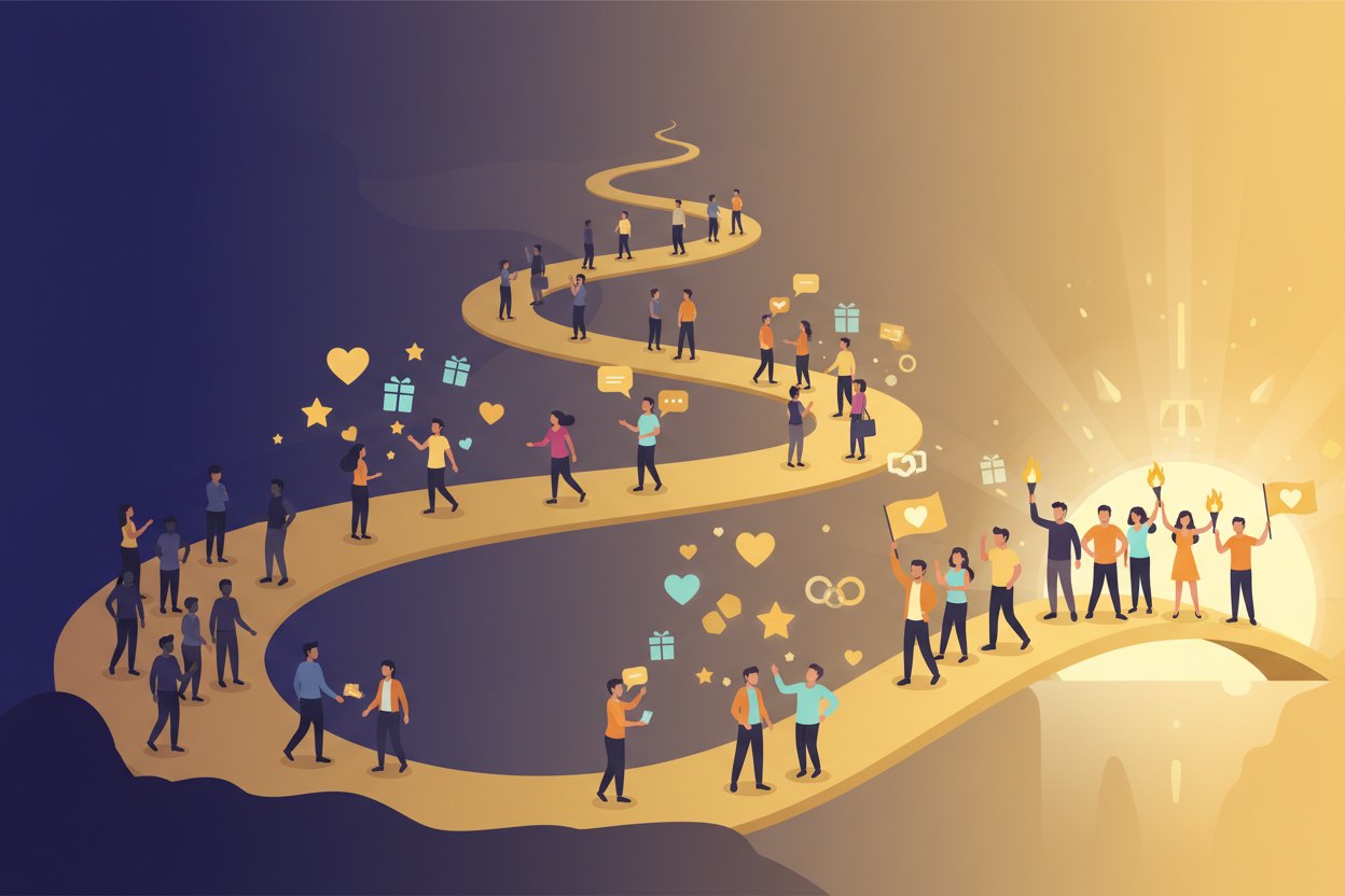 Blog post illustration