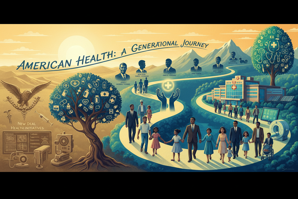 Blog post illustration
