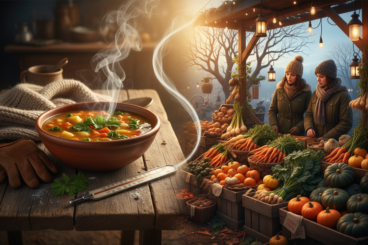 Blog post illustration