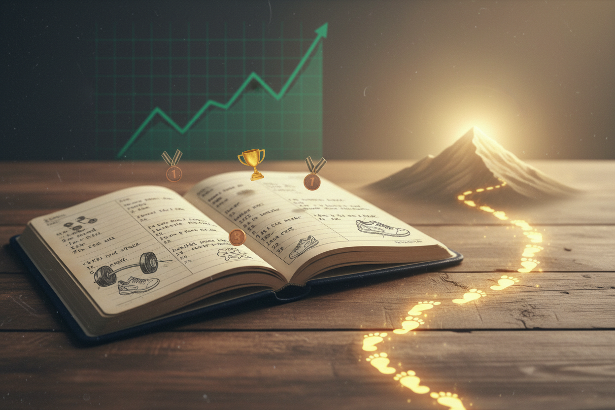 Blog post illustration