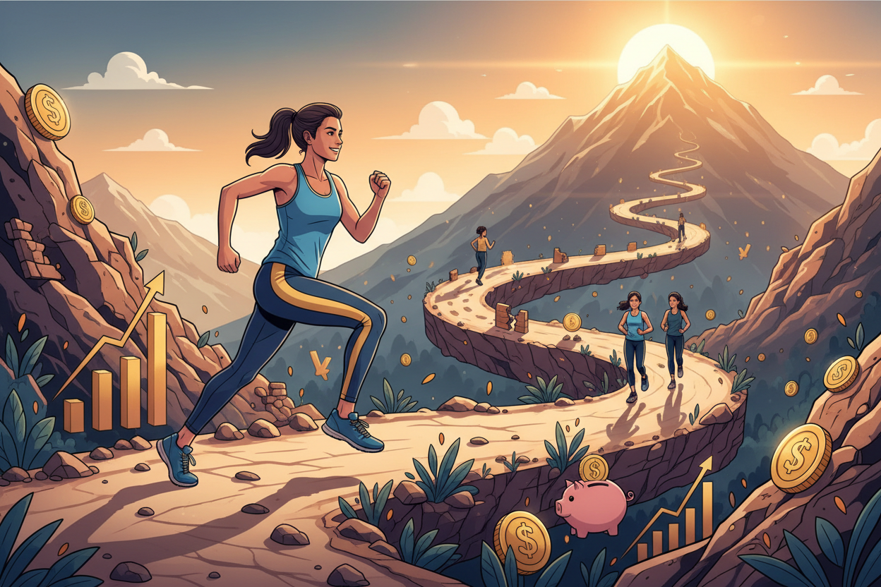 Blog post illustration