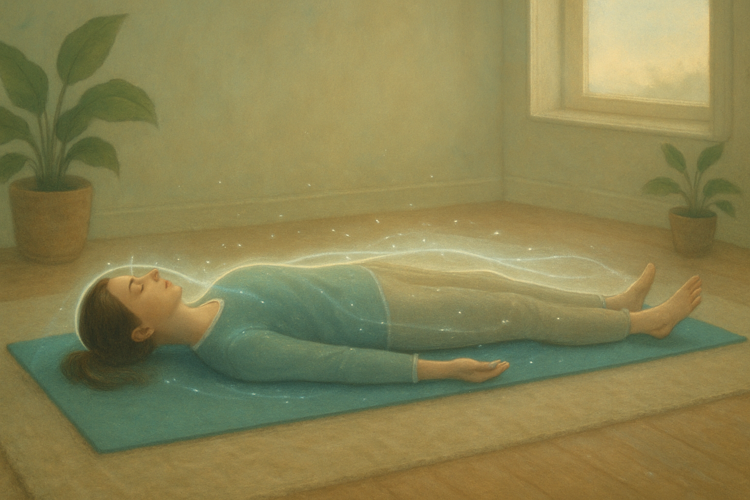 Blog post illustration
