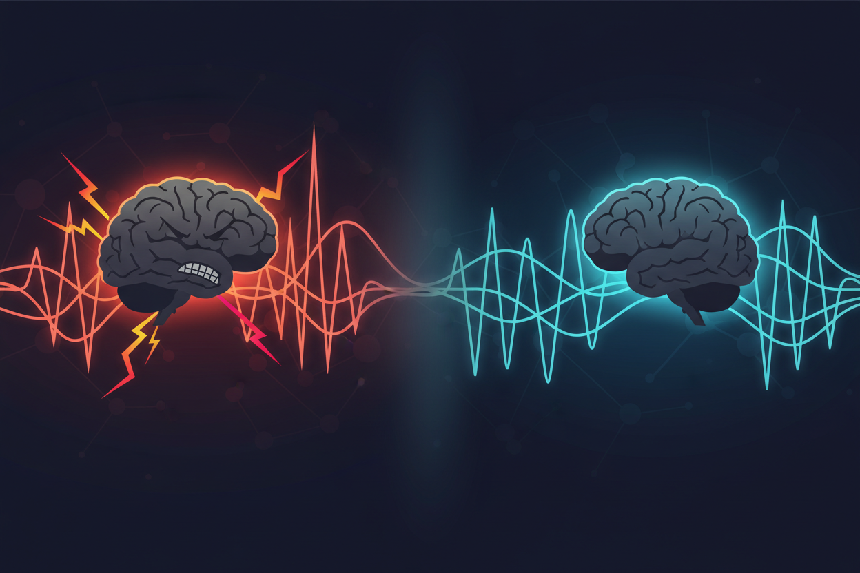 Blog post illustration