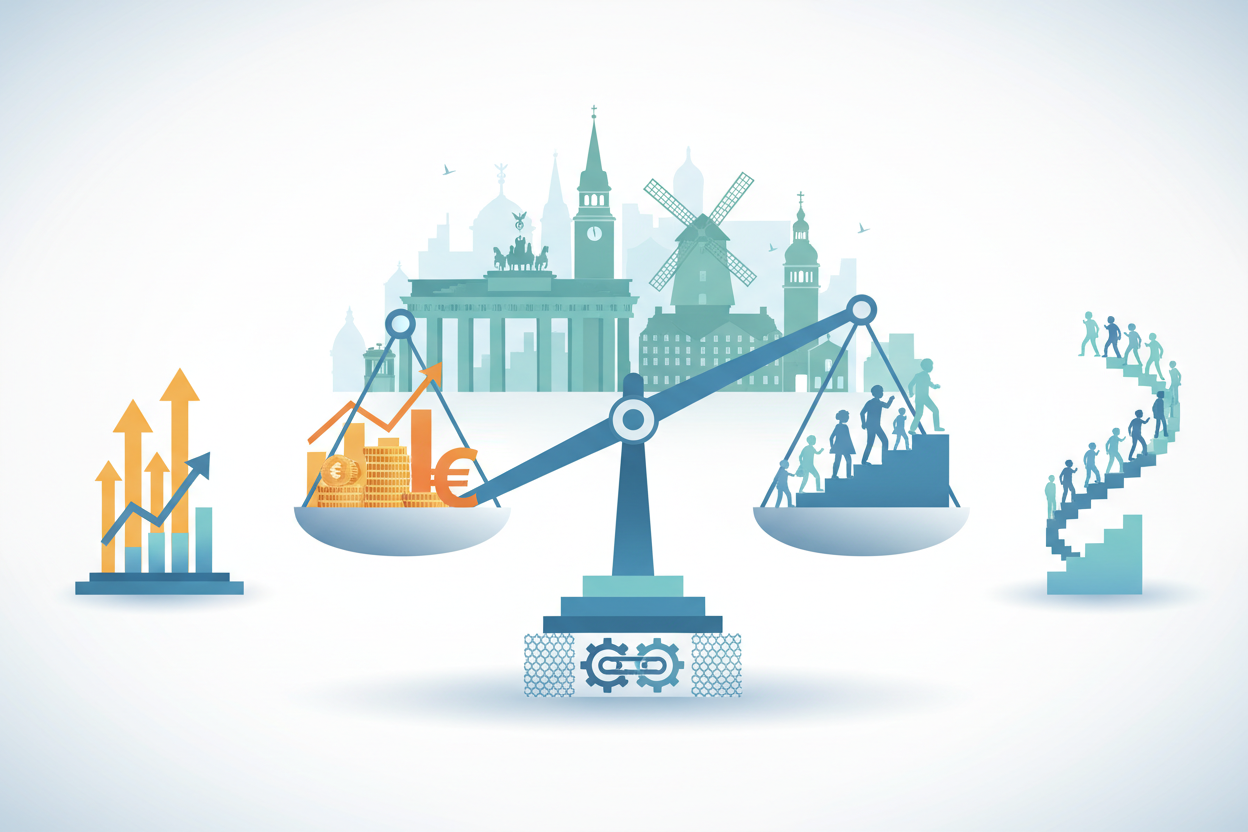 Blog post illustration