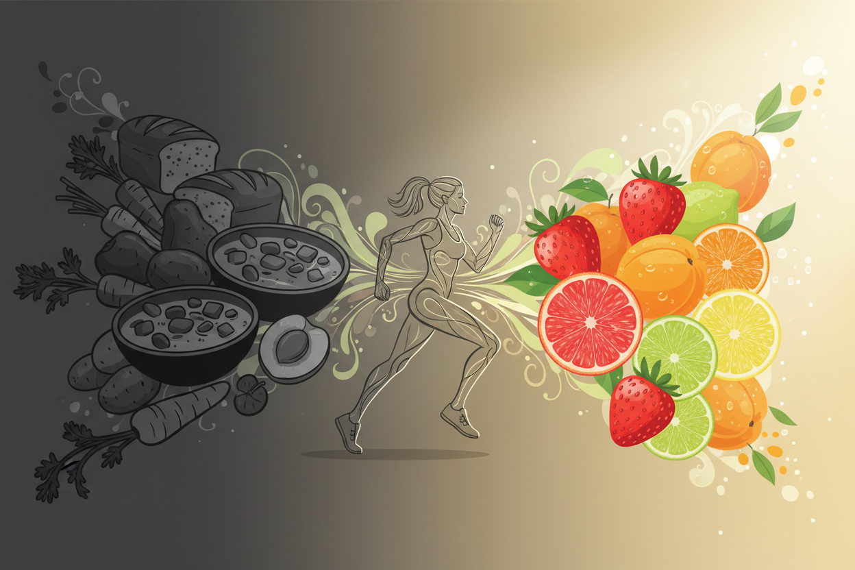 Blog post illustration