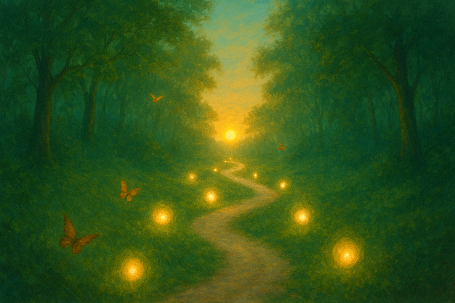 Blog post illustration