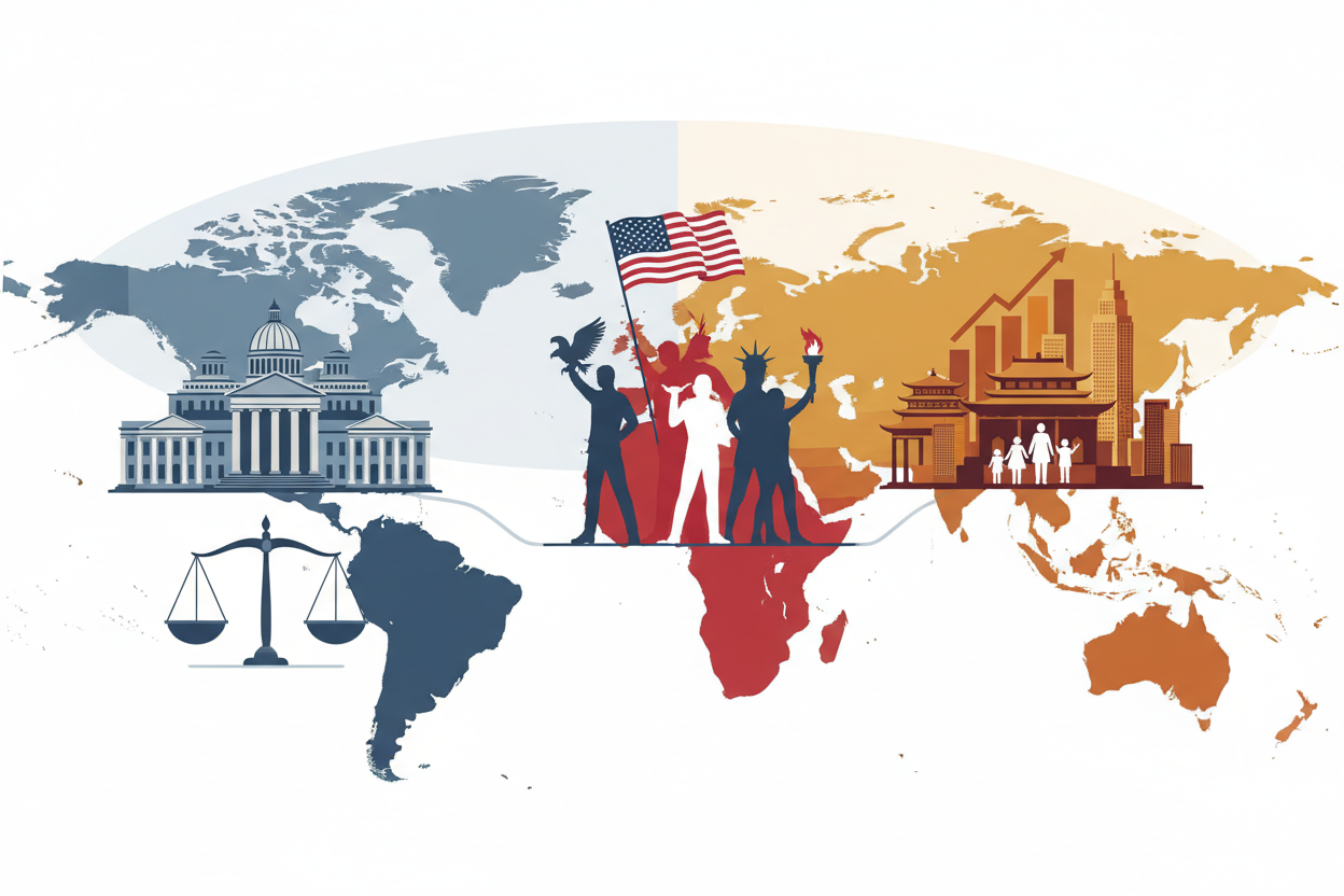 Blog post illustration