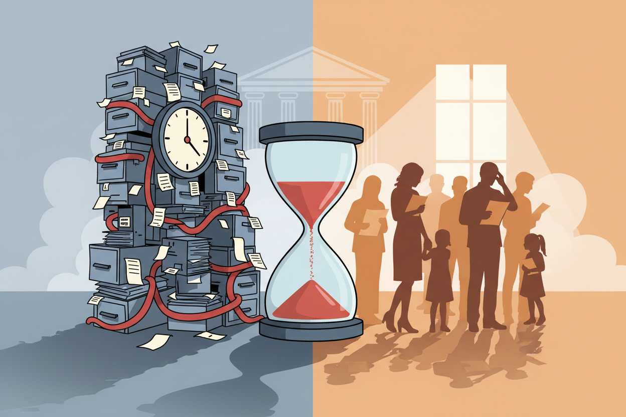Blog post illustration