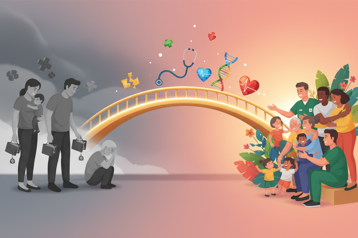 Blog post illustration