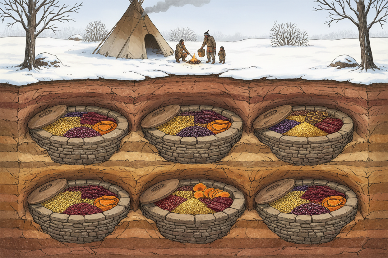 Blog post illustration