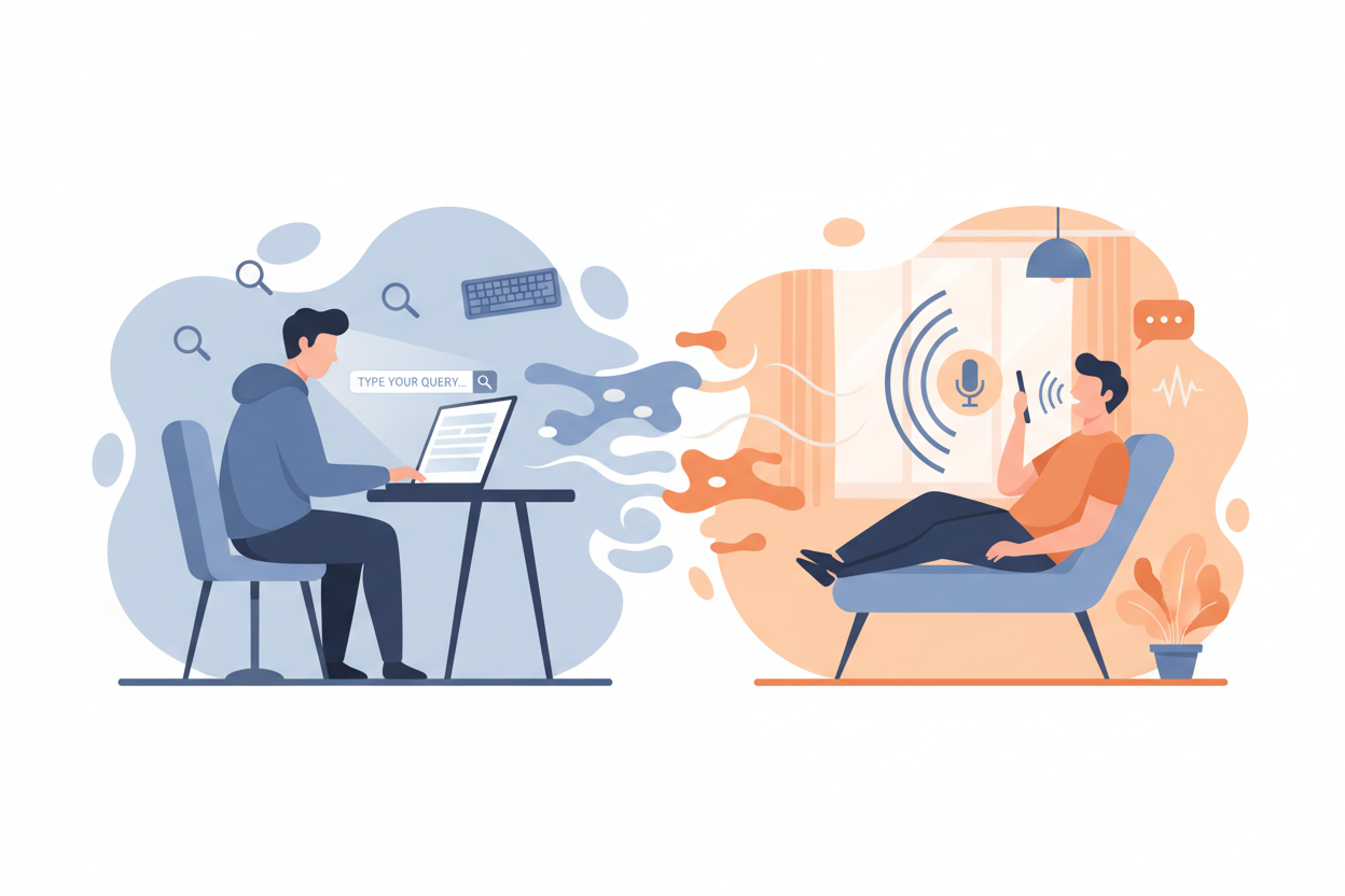 Blog post illustration