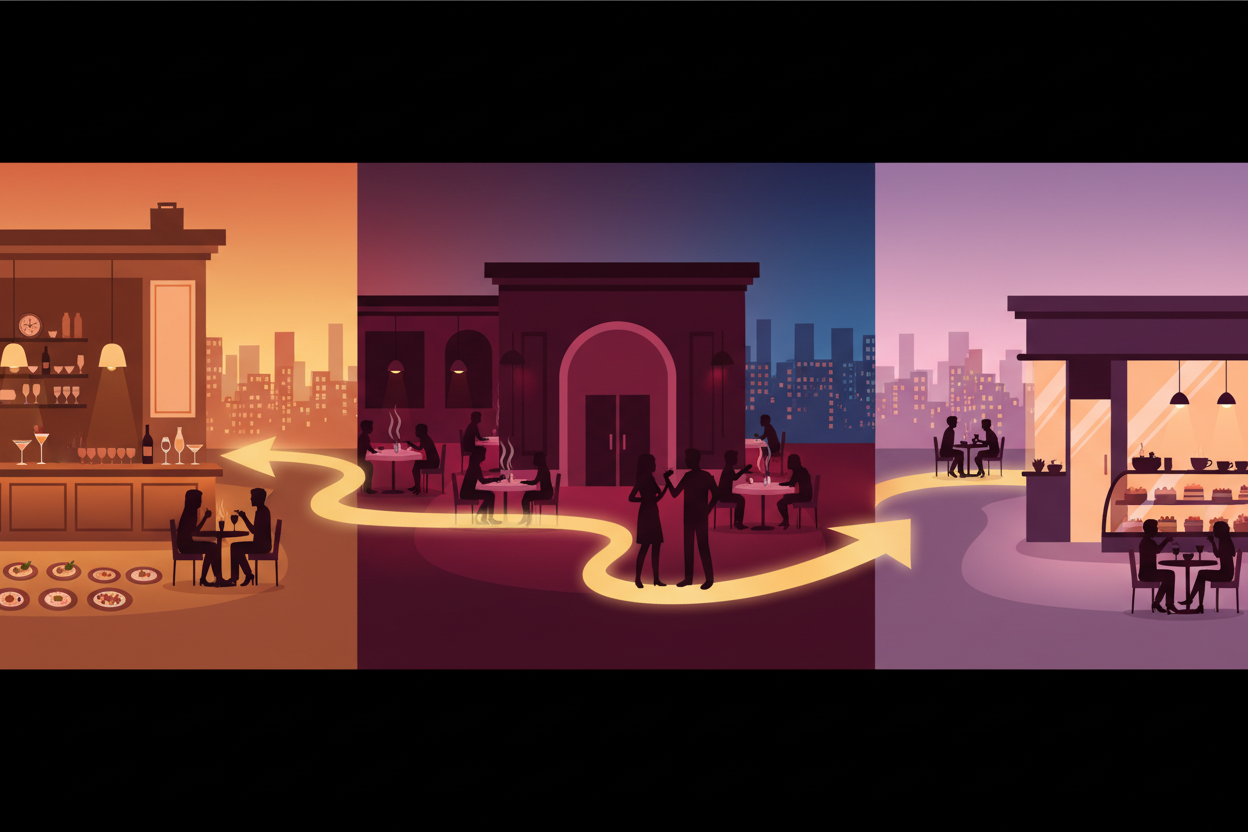 Blog post illustration
