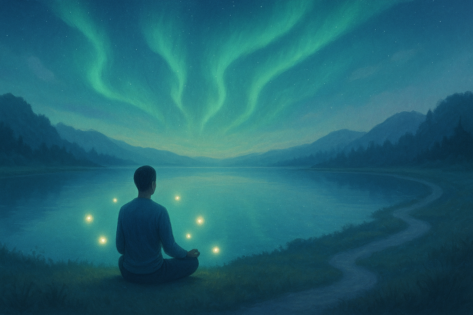 Blog post illustration