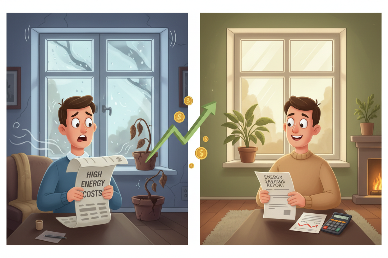 Blog post illustration
