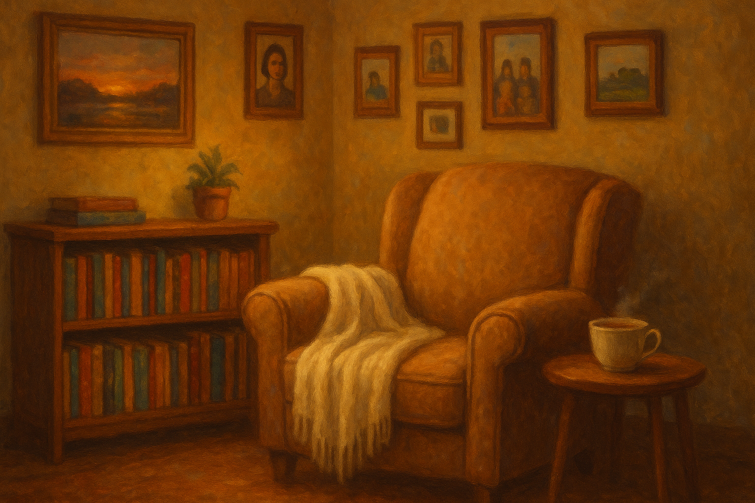Blog post illustration