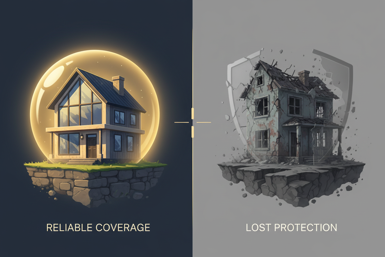 Blog post illustration