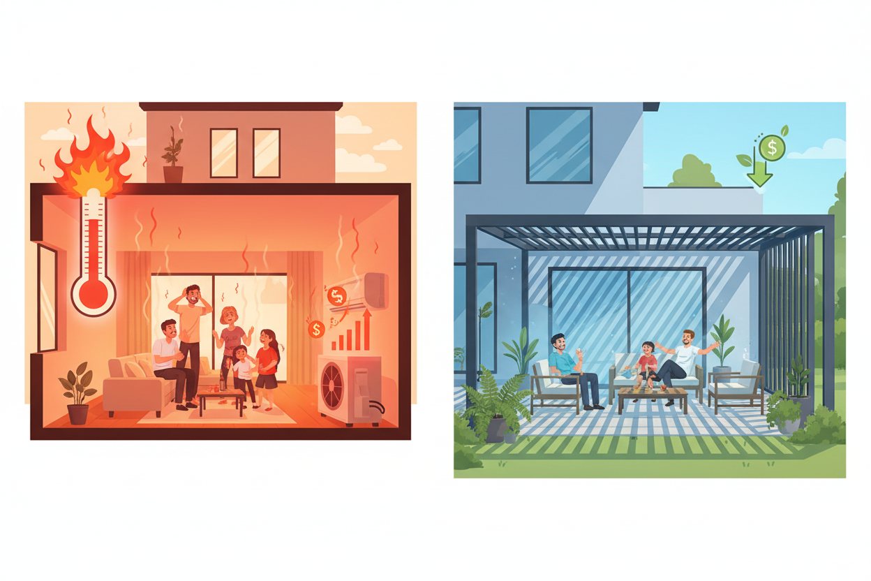 Blog post illustration