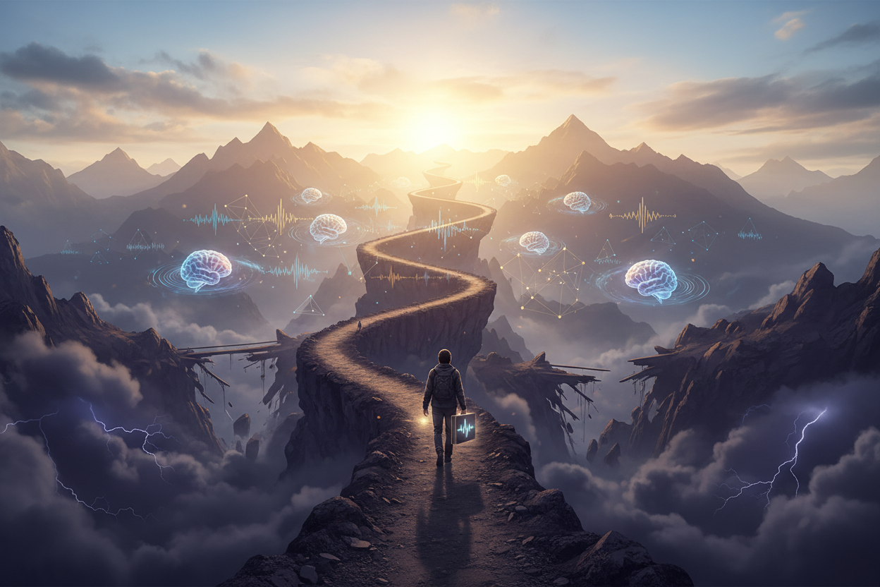 Blog post illustration