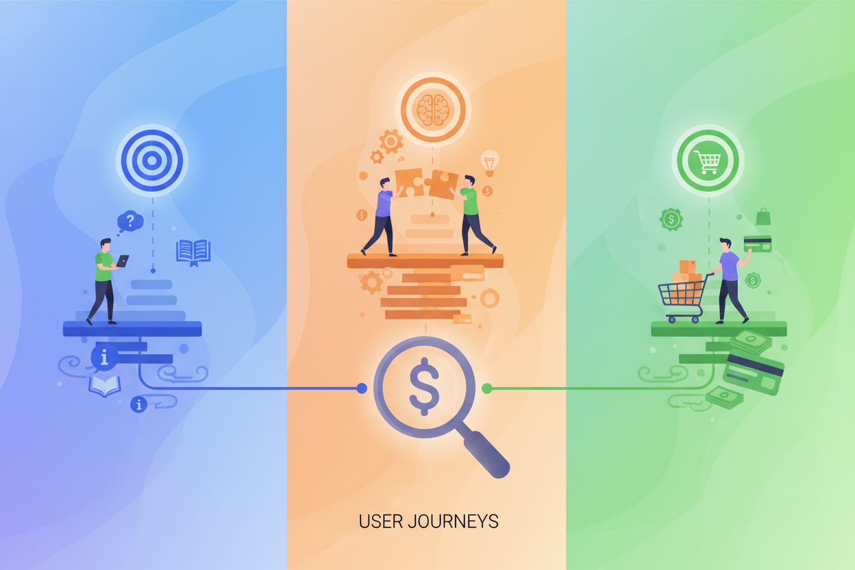 How to Promote Your Blog and Get 10x More Readers Blog post illustration