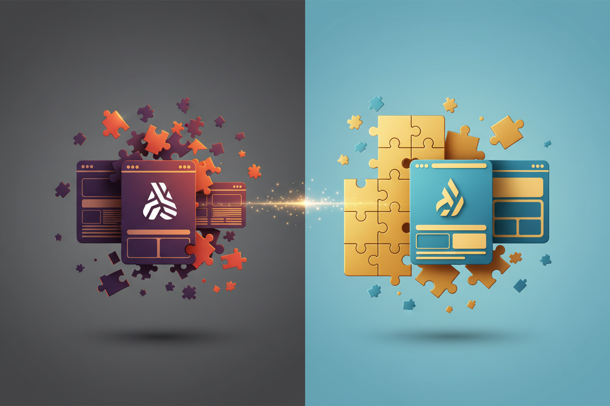 Blog post illustration